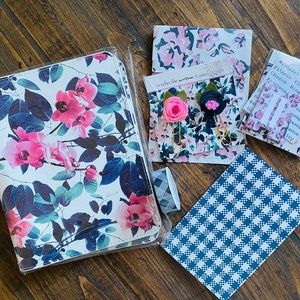 Planner Society Travelers Notebook Bundle